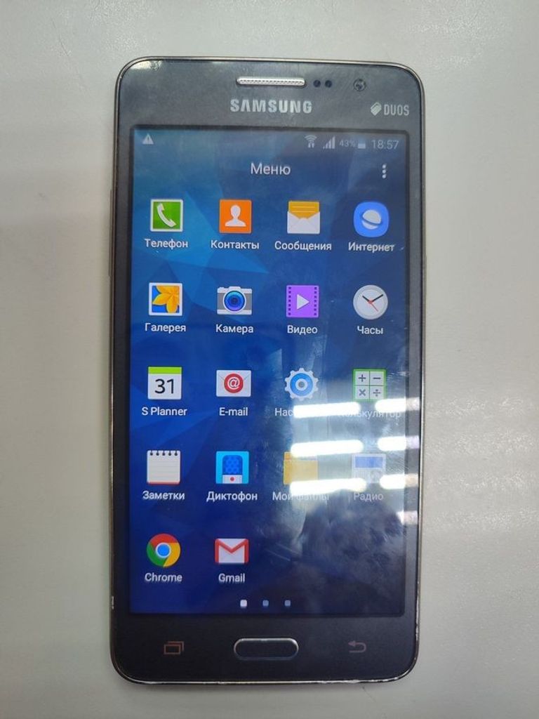 Купити Samsung g531h galaxy grand prime Б/У