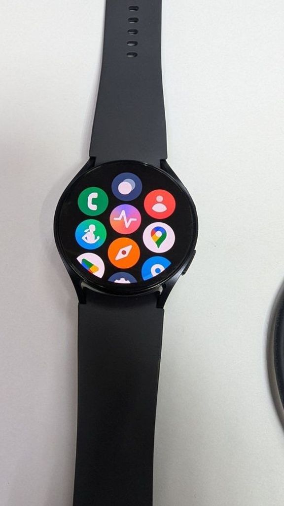 Оголошення Samsung galaxy watch6 40mm Б/У