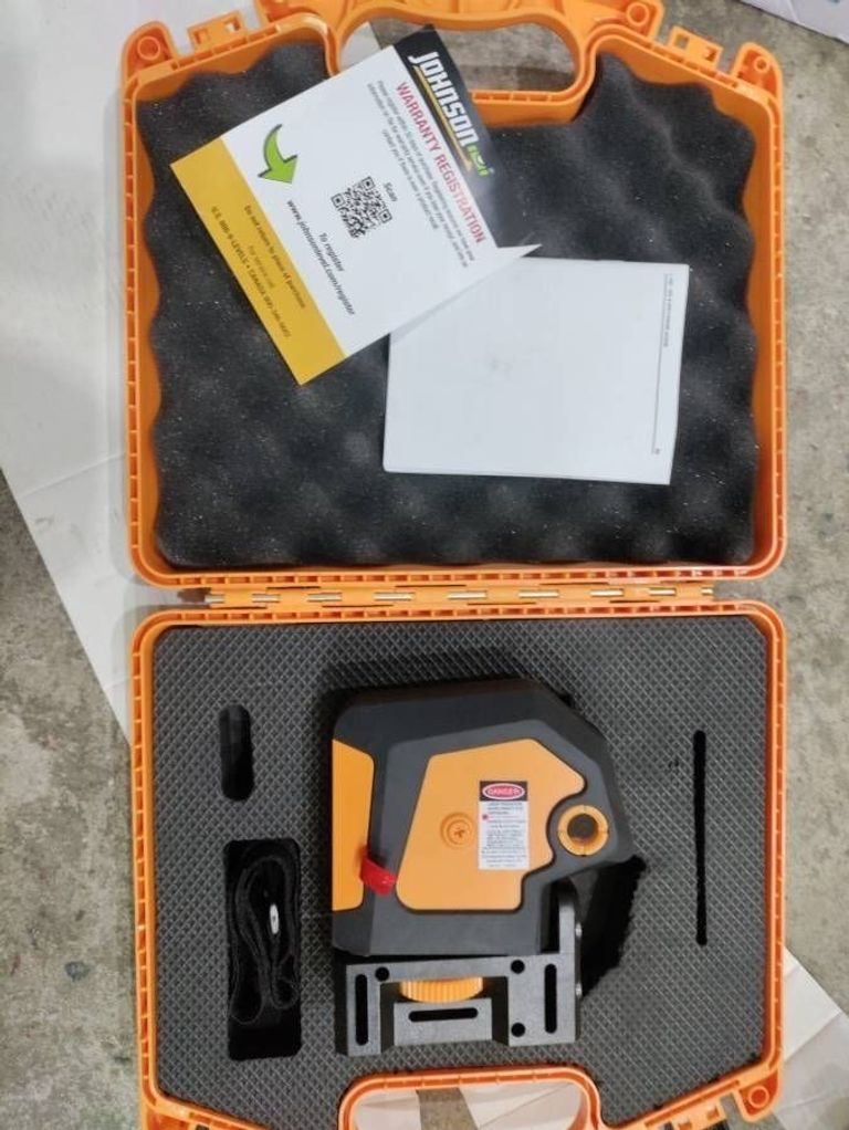 Дешево Johnson 40-6678 з ломбарду