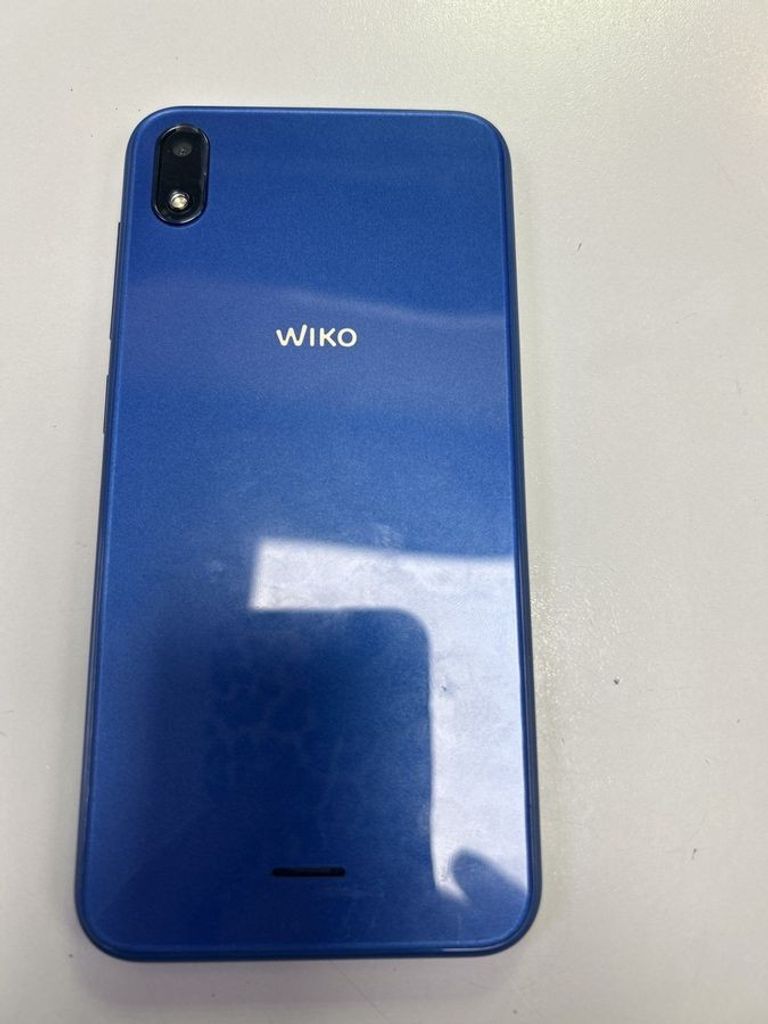Объявление Wiko y50 16gd Б/У