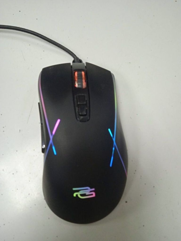Дешиво Proove Gaming Defiant Black (CMDE00000101) с ломбарда