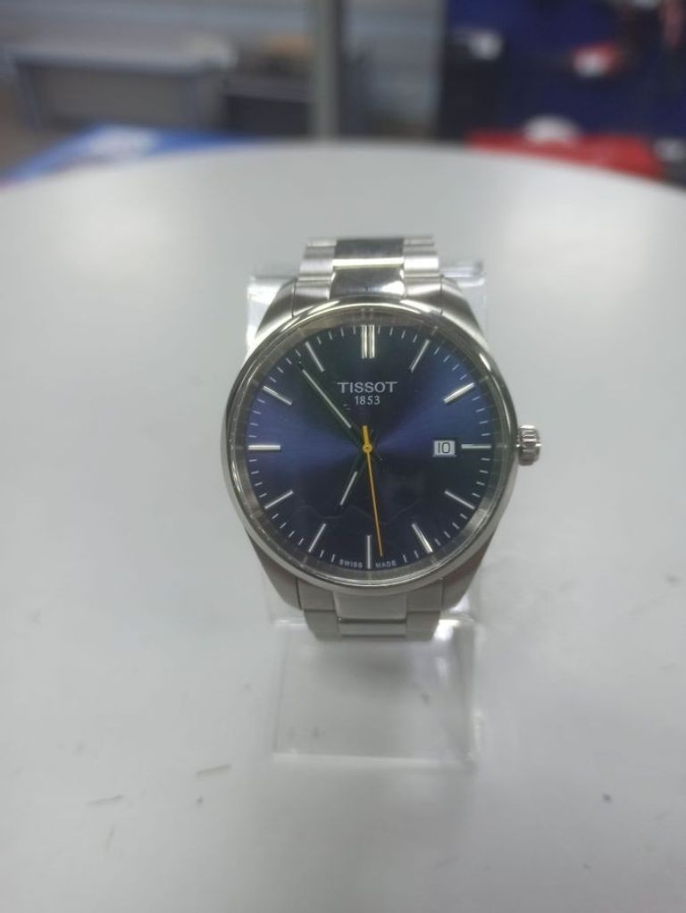 Купити Tissot t150410a Б/У