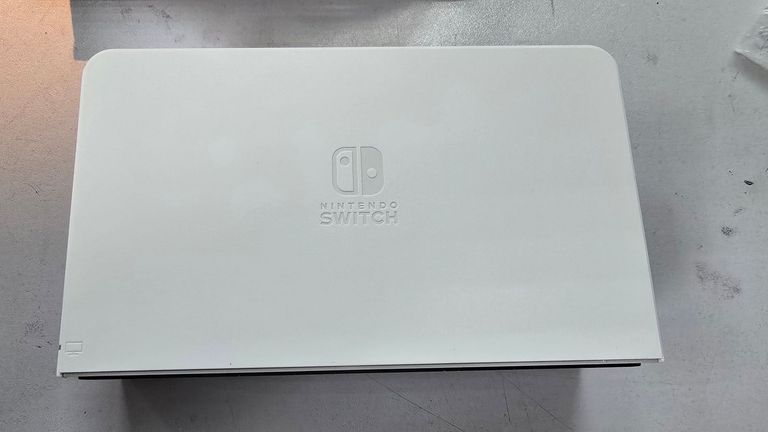 Nintendo switch oled Код:01-200749720. Зображення 9