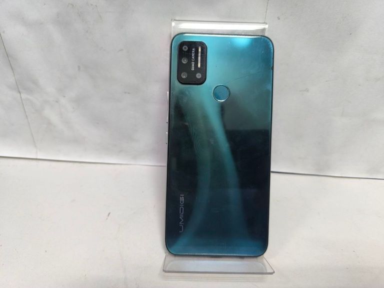 Распродажа UMIDIGI A7 Pro 4/64GB Blue, продавец Техноскарб