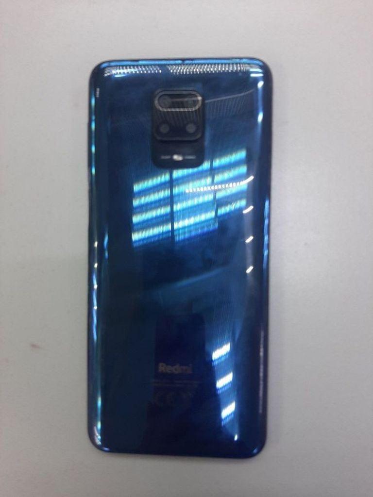 Xiaomi redmi note 9 pro 6/128gb Код:01-200758770. Изображение 5