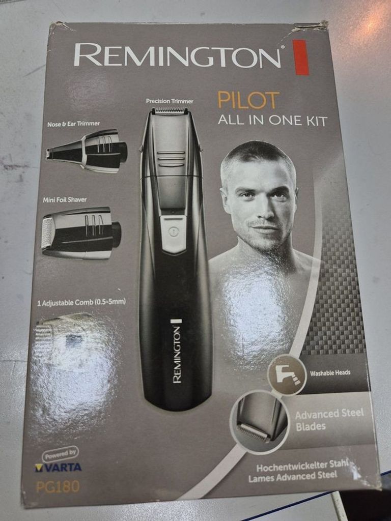 Купити Remington PG180 Б/У