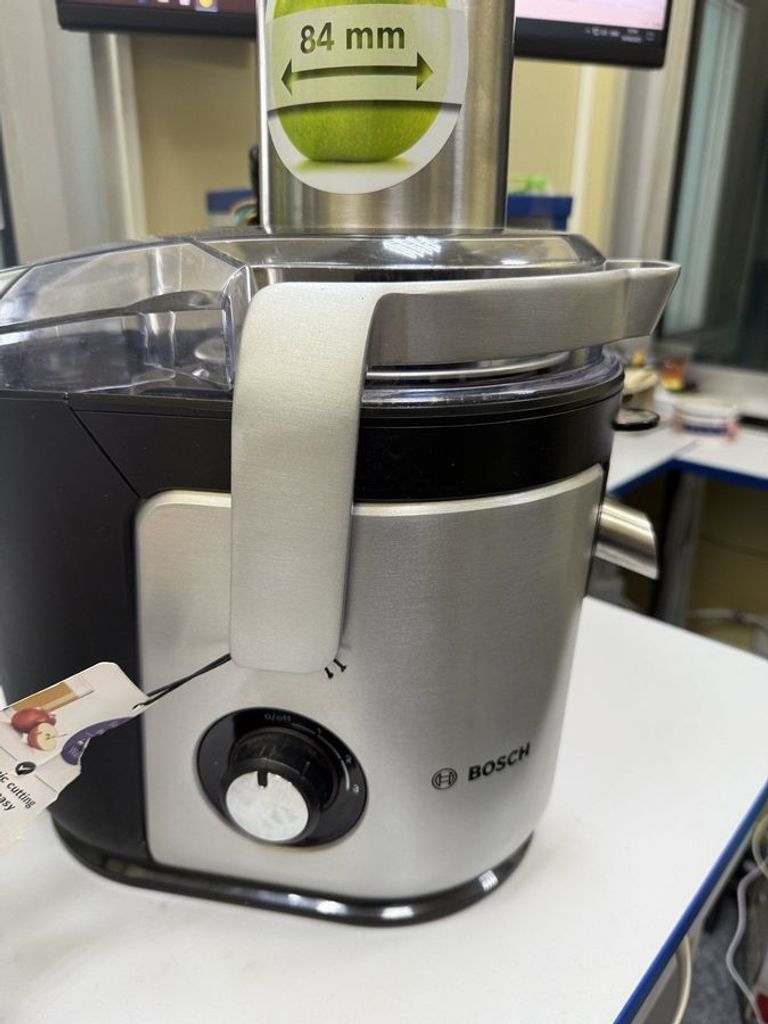 Bosch MES4010 Код:01-200590620. Зображення 5