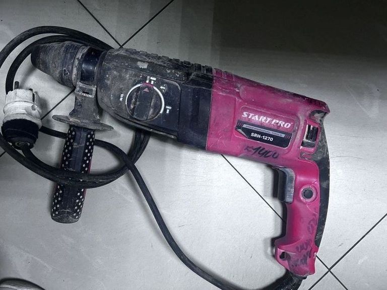 Дешево Start pro SRH-1270 з ломбарду