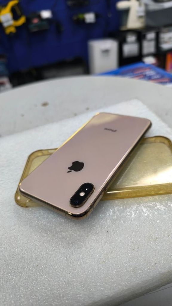 Apple iphone xs 256gb Код:01-200762845. Зображення 14