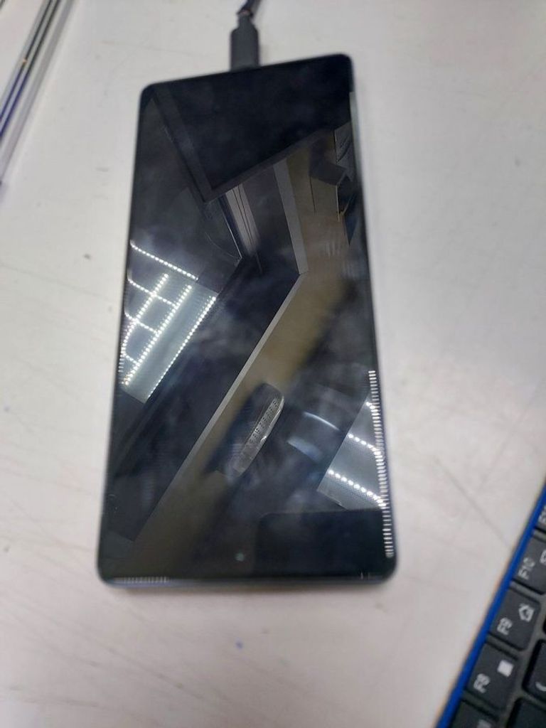 Купити Infinix GT 20 Pro 12/256GB Mecha Blue (4894947022159) Б/У