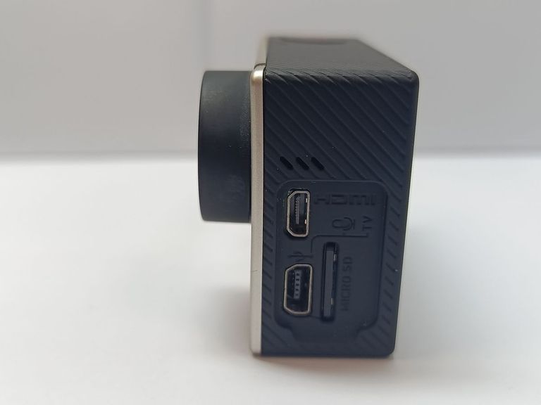 Gopro hero 4 Код:01-200744909. Изображение 5