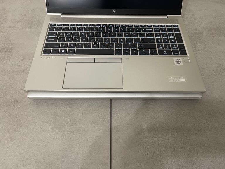 HP EliteBook 850 G7, 15,6" Код:null. Зображення 4