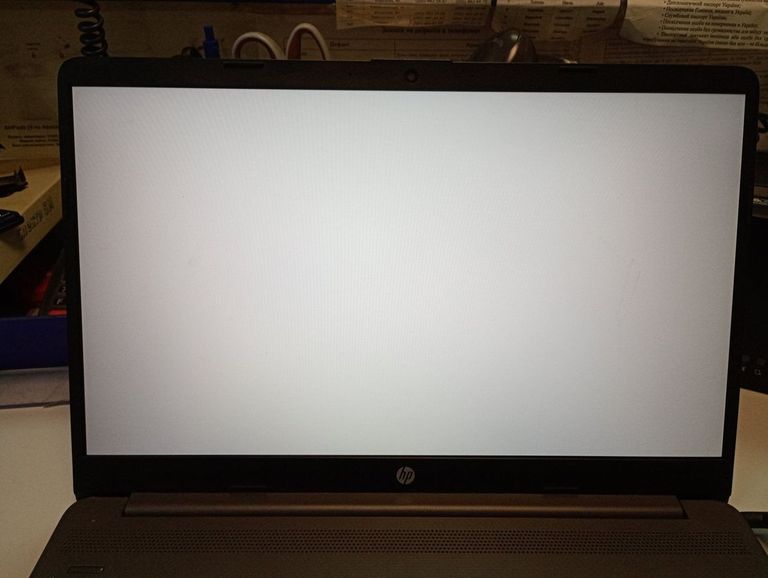 Купити Hp 15/ryzen 7 5700u ddr4/8gb ddr4/ssd 256 gb/*інтегрована Б/У