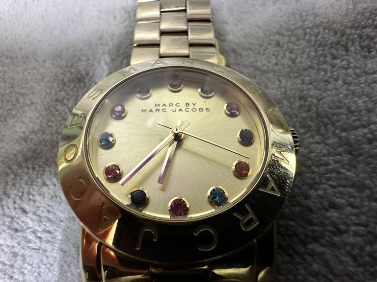 Marс Jacobs mbm3141 111206 Код:01-200763710. Зображення 9