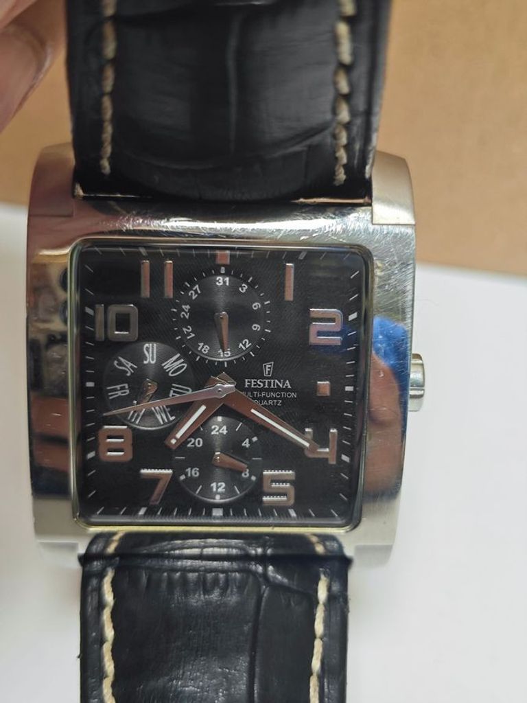 Купити Festina f16235 Б/У