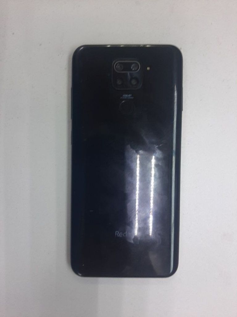 Оголошення Xiaomi redmi note 9 3/64gb Б/У