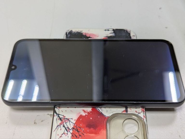 Розпродаж Samsung galaxy a34 5g sm-a346e 8/256gb, продавець Техноскарб