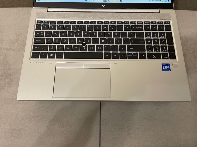 HP EliteBook 850 G8, 15,6" Код:null. Зображення 4