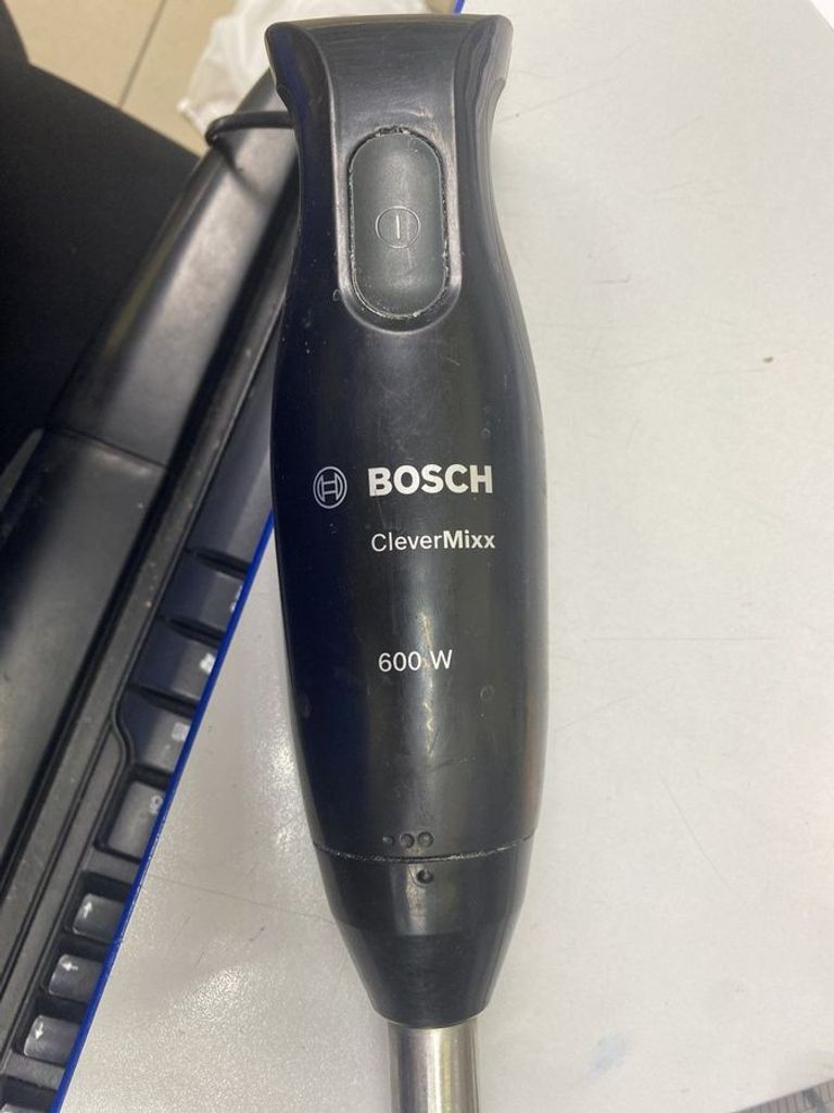 Купити Bosch MSM2620B Б/У