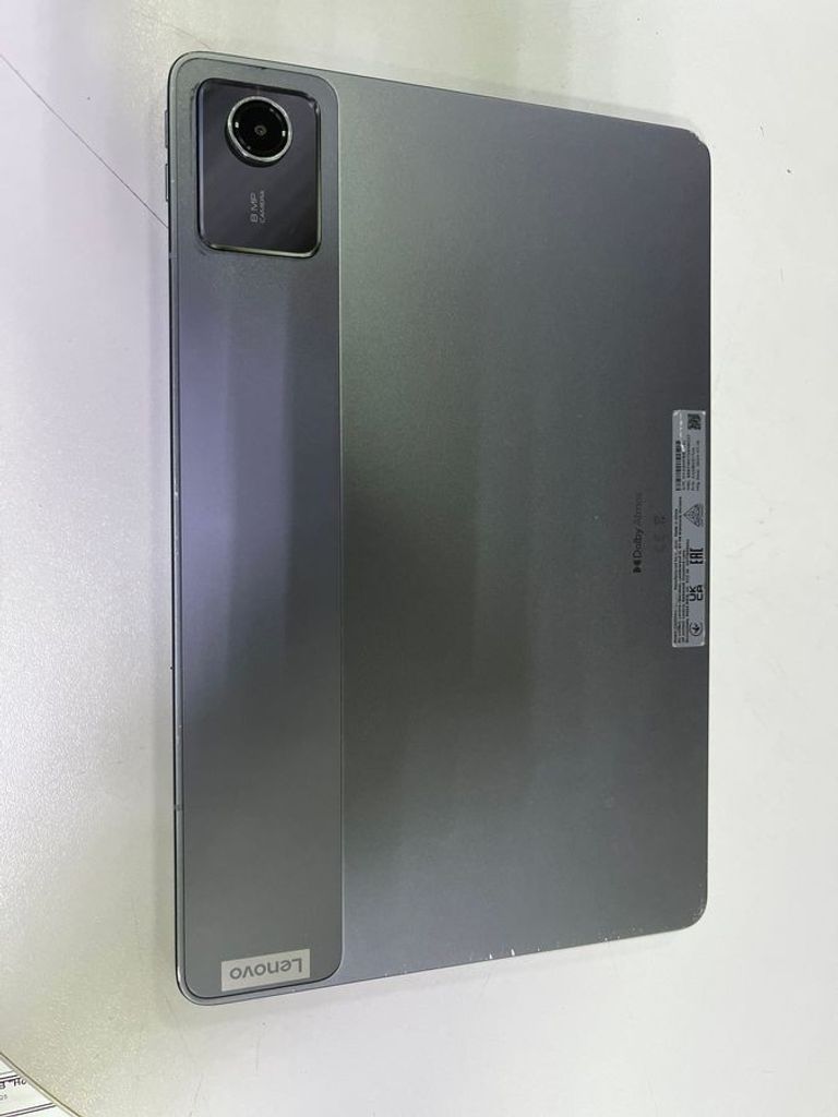 Распродажа Lenovo tab m11 tb330xu 4/128gb lte luna, продавец Техноскарб