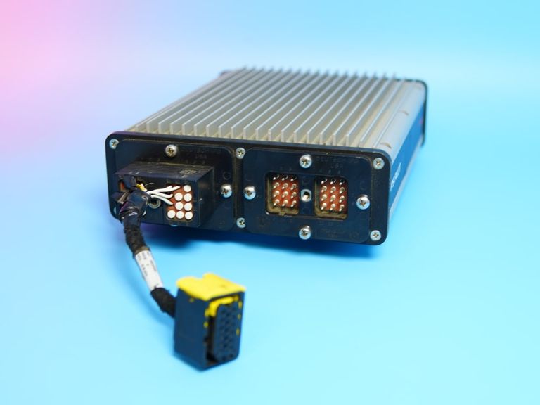 Оголошення CLAAS eDriveX GPS PILOT S7/S10 CLR 14055931.0 Б/У