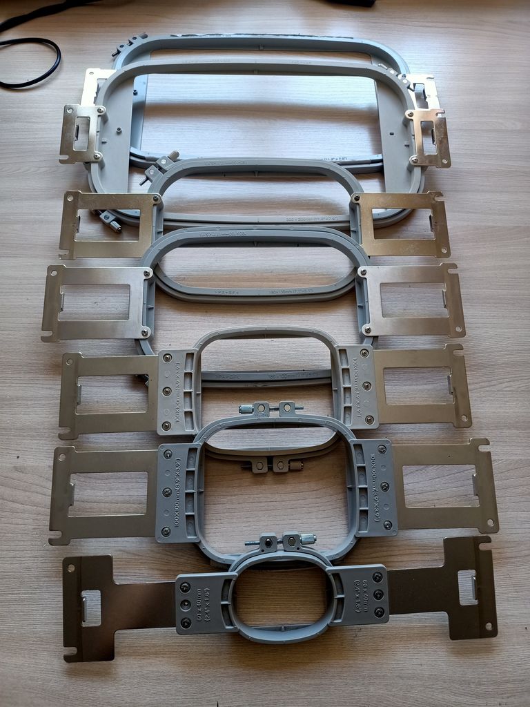 Дешево Brother  з ломбарду