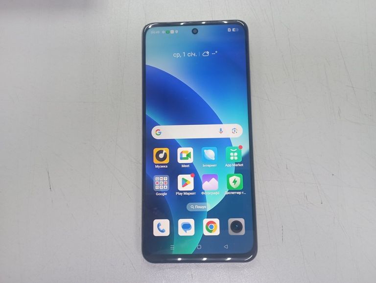 Купити Realme c55 rmx3710 8/256gb Б/У