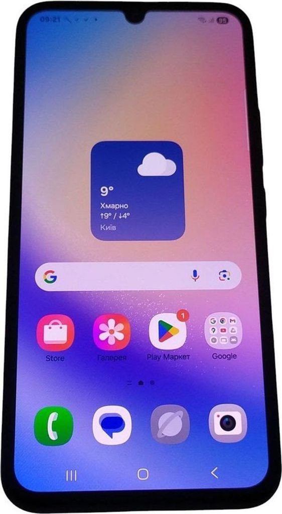 Розпродаж Samsung galaxy a34 5g sm-a346e 8/256gb, продавець Техноскарб