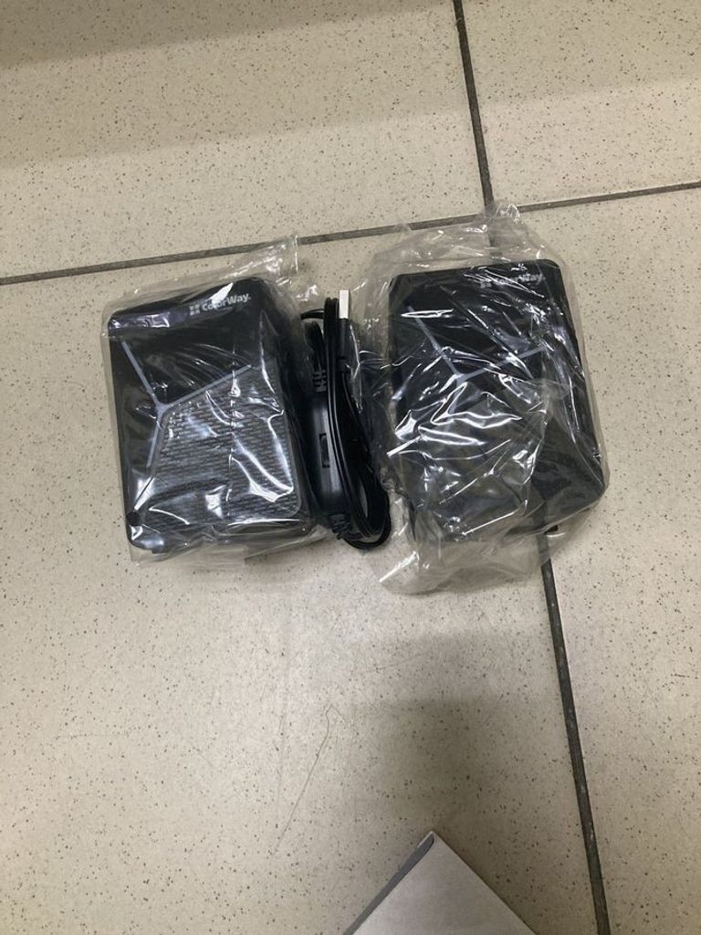 Дешево Colorway spu01bk з ломбарду