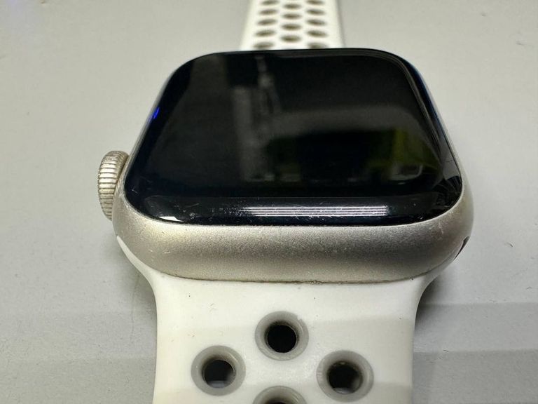 Apple watch series 7 gps + cellular 41mm aluminum case Код:01-200765341. Зображення 8