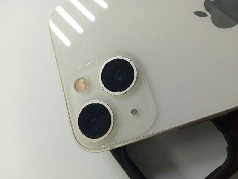 Дешево Apple iphone 13 mini 256gb з ломбарду