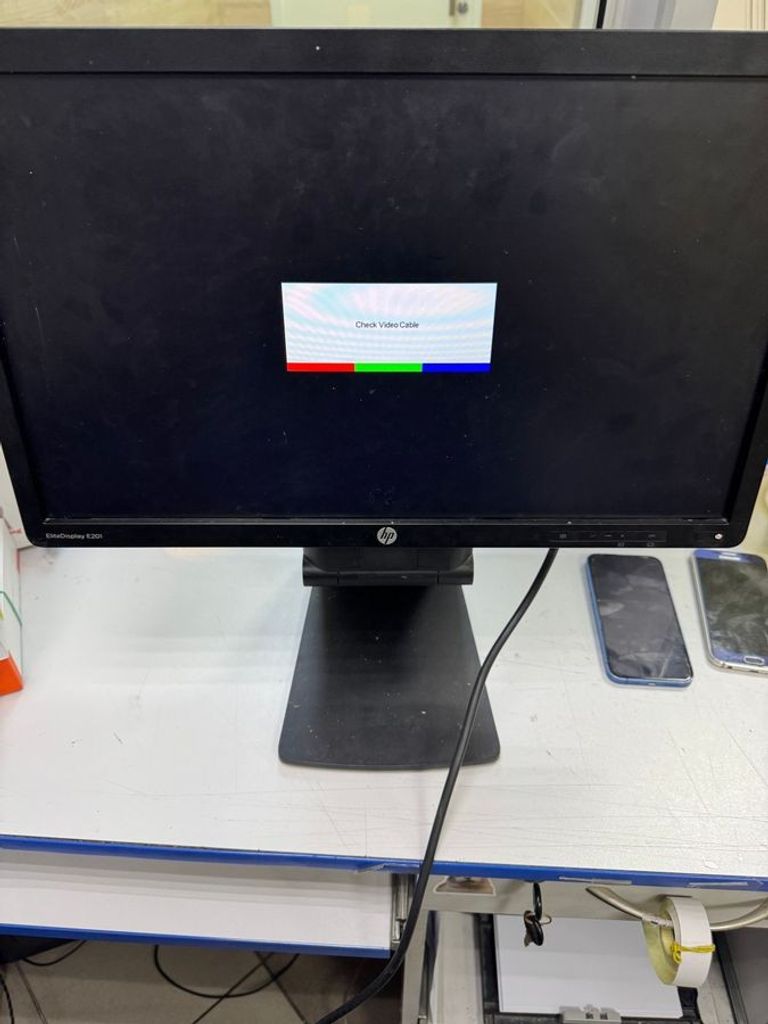 Купить Hp е201 Б/У