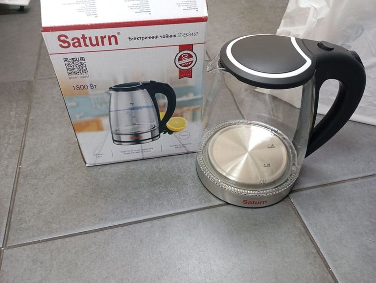 Купити Saturn ST-EK8467 Б/У