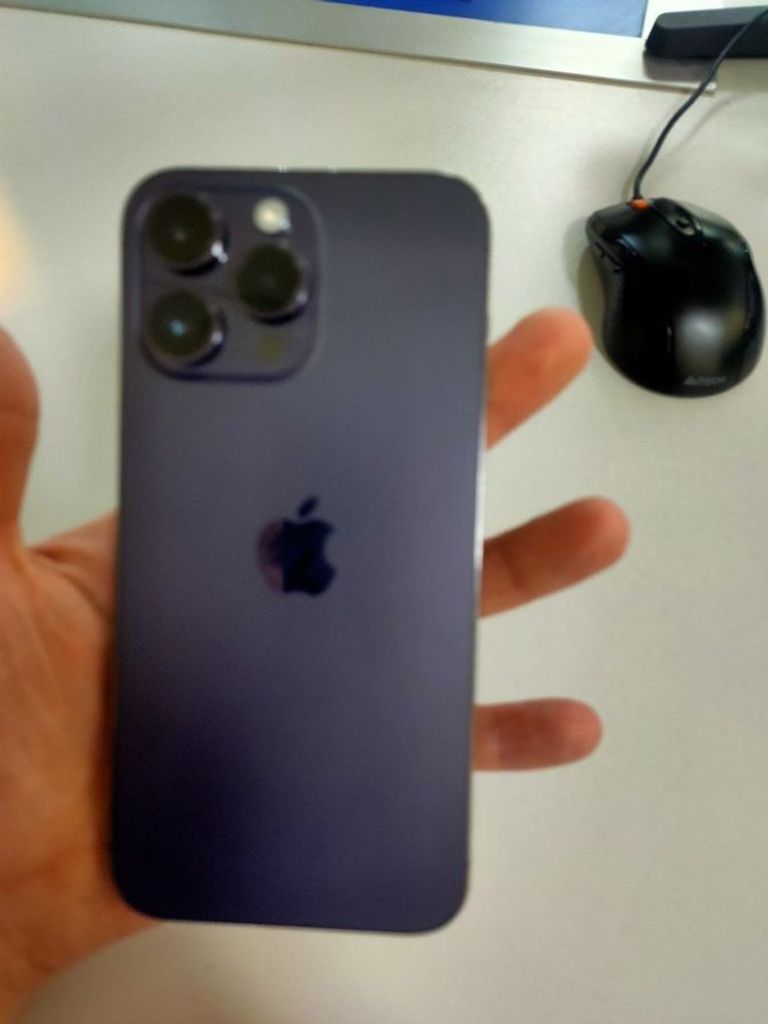 Купить Apple iphone 14 pro max 128gb Б/У