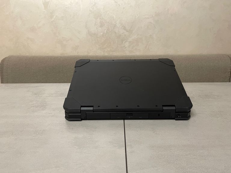 Dell 5420 Rugged, 14" FHD IPS Код:null. Зображення 7