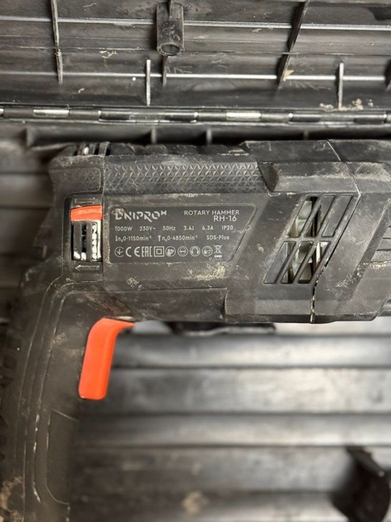 Розпродаж Dnipro-M rh-16, продавець Техноскарб