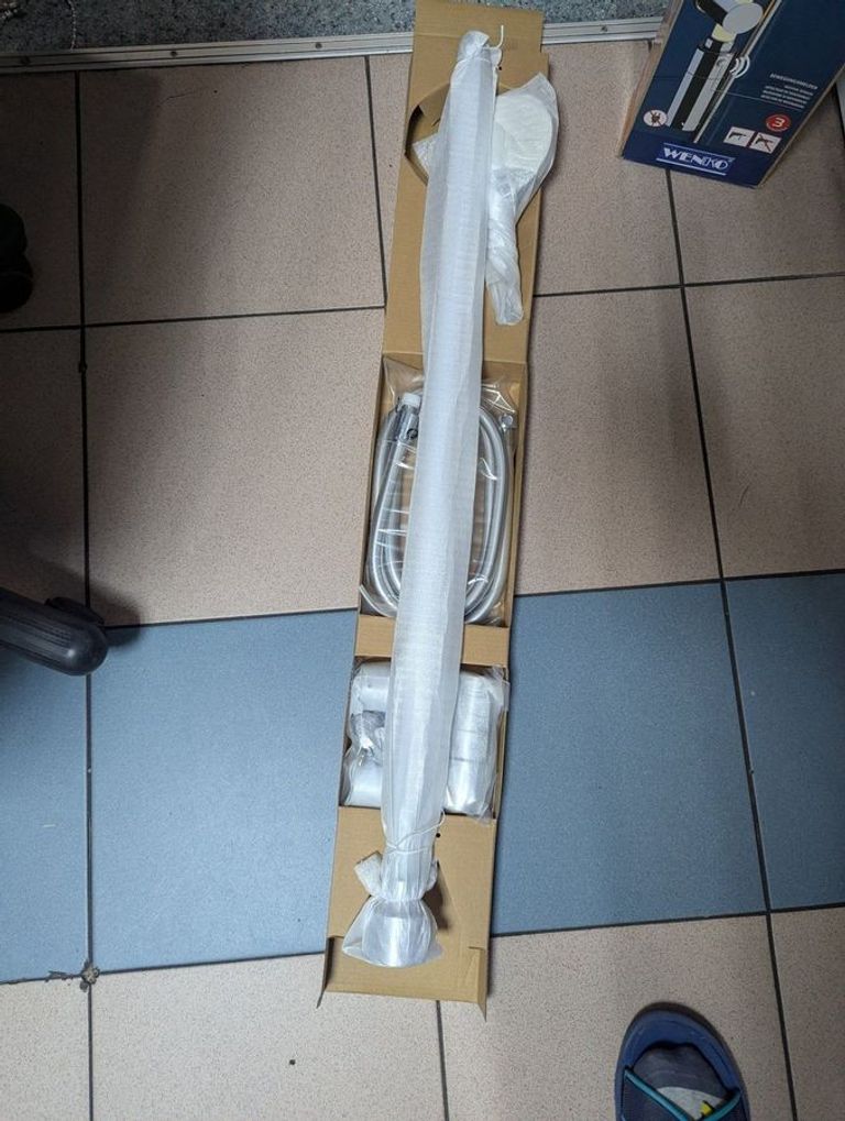 Оголошення Loewe Bild 5.65 Set Piano Black Б/У