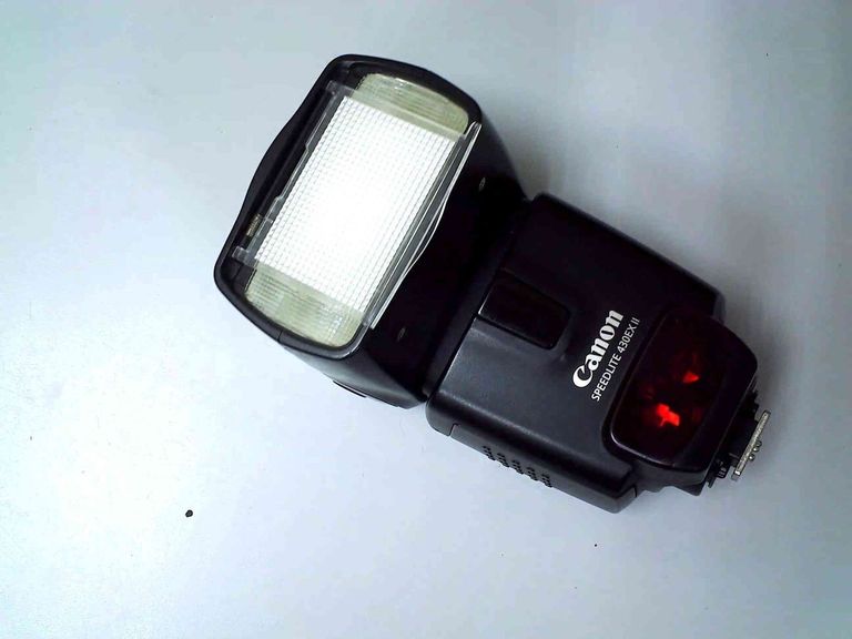 Дешево Canon Speedlite 430EX II з ломбарду