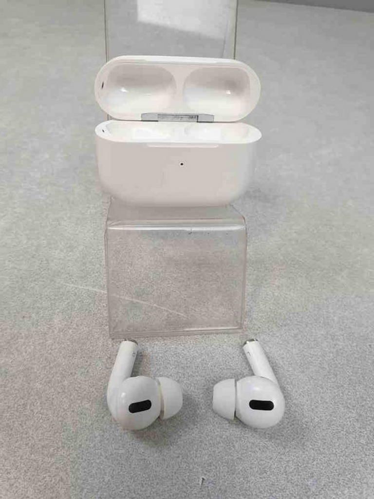 Объявление Apple AirPods Pro Б/У