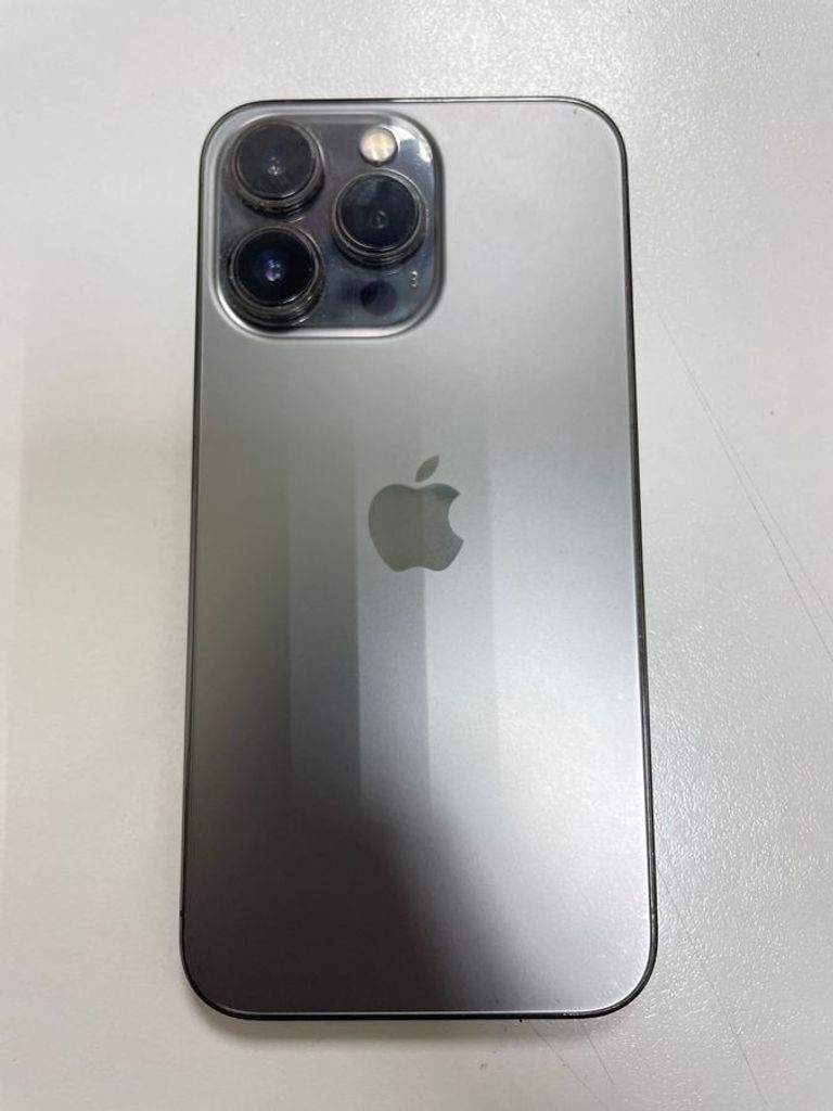 Купити Apple iphone 13 pro 256gb Б/У