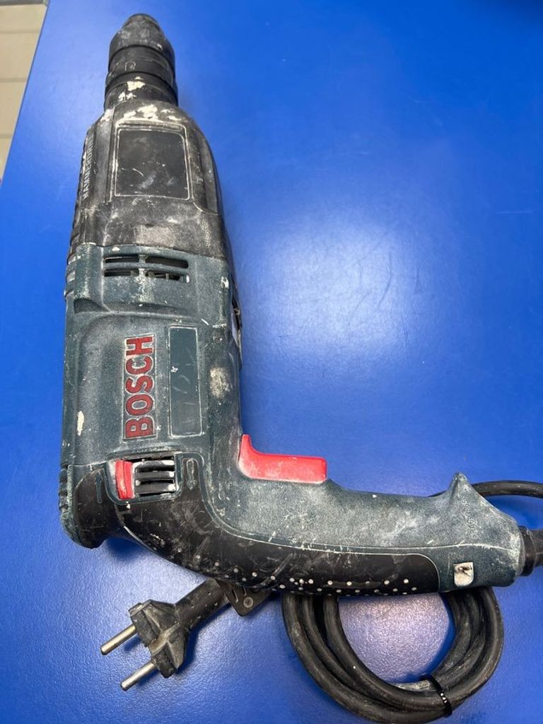 Розпродаж Bosch GBH 2-26 DRE (0615990L43), продавець Техноскарб