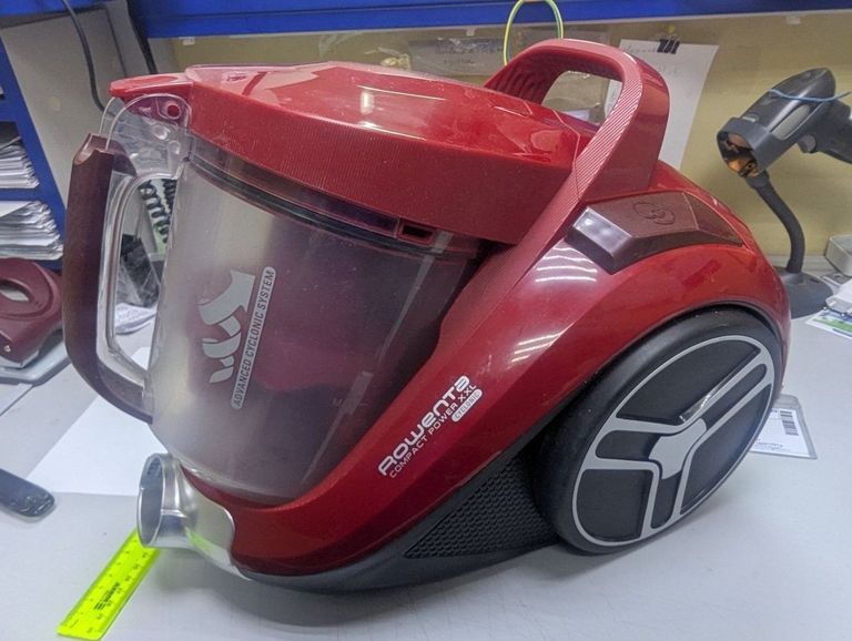 Купити Rowenta ro 4853ea Б/У