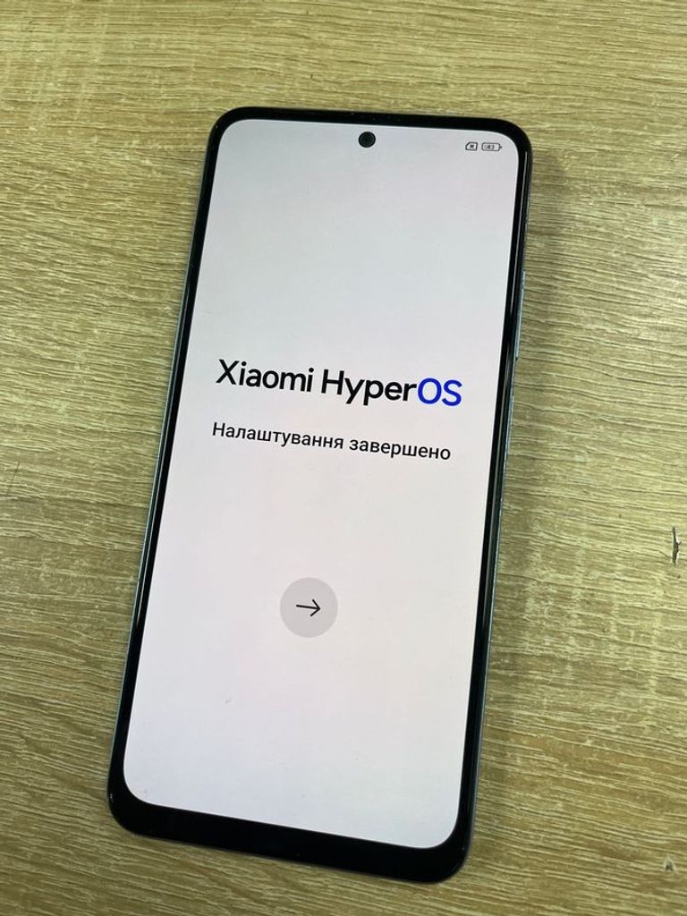 Xiaomi redmi note 12s 8/256gb Код:01-200777463. Изображение 6