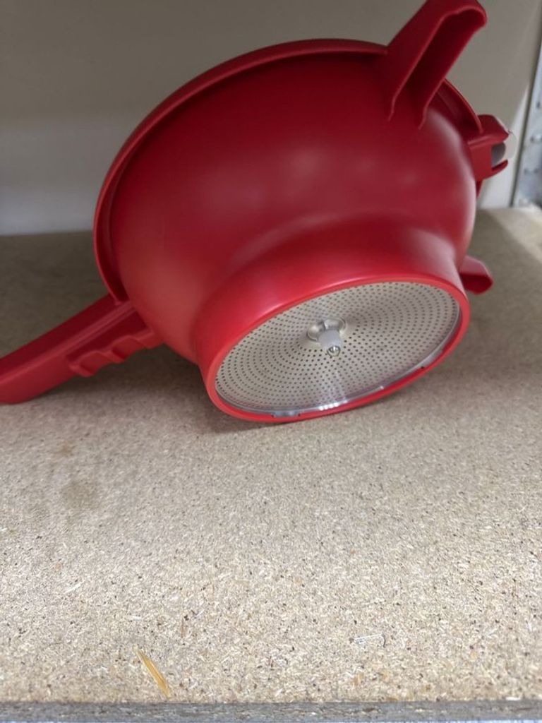 Дешево Tupperware ts food mill з ломбарду