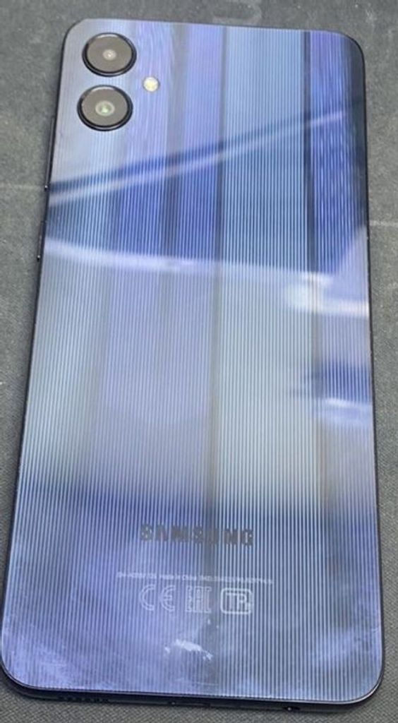 Дешево Samsung galaxy a05 4/64gb з ломбарду