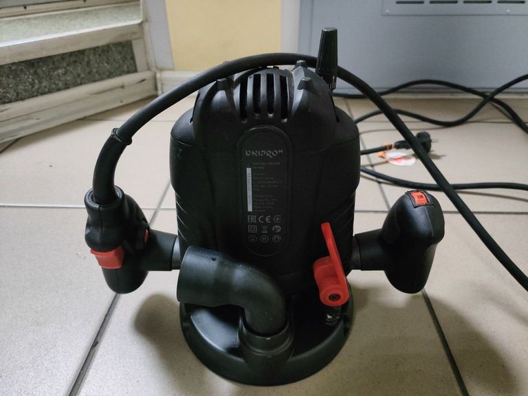 Купити Dnipro-M ER-120S Б/У