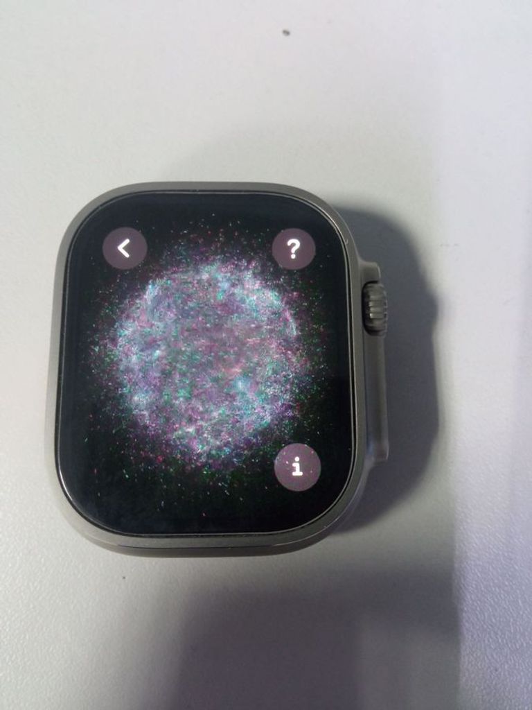 Купити Apple watch ultra gps + cellular 49mm Б/У