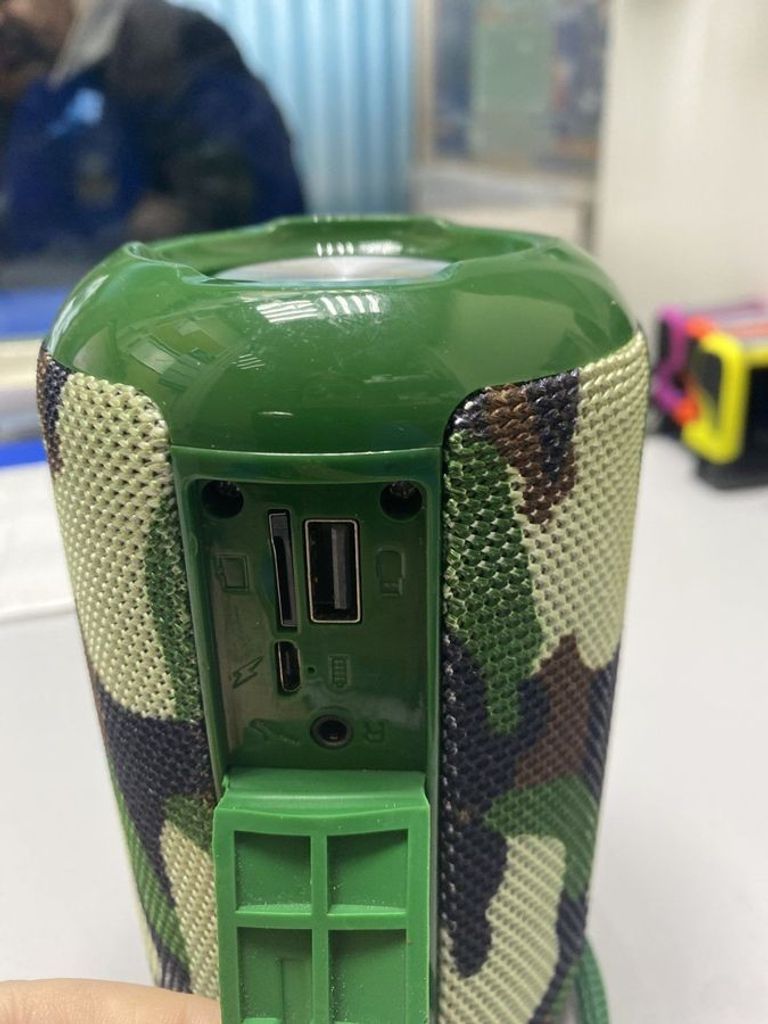 Оголошення Hoco 10000Mah без моделі 10000мач Б/У