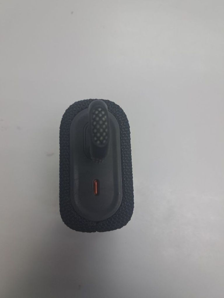 Оголошення Jbl Go 3 Blue (JBLGO3BLU) Б/У