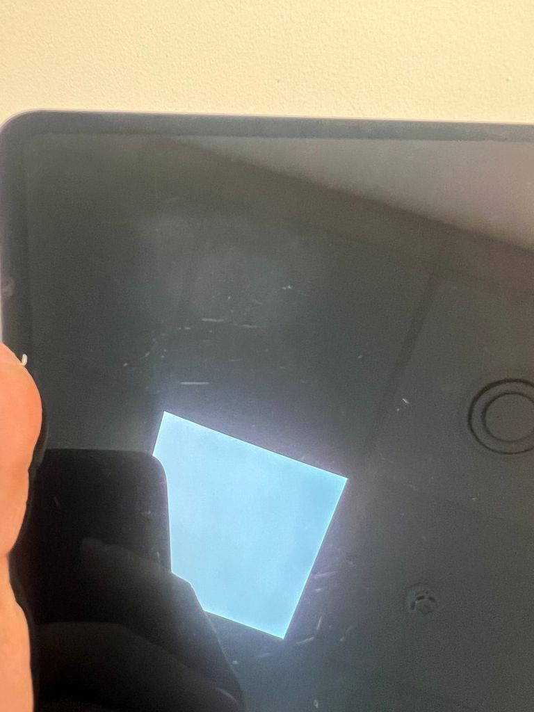 Объявление Apple iPad Pro 13 2024 Wi-Fi + Cellular 512GB Space Black (MVXU3) Б/У